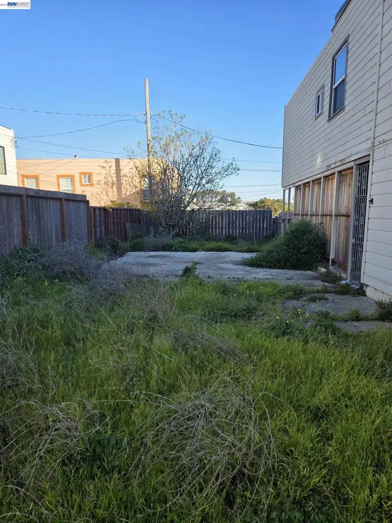 1029 1029 Silver Ave, San Francisco, CA 94134 - #3