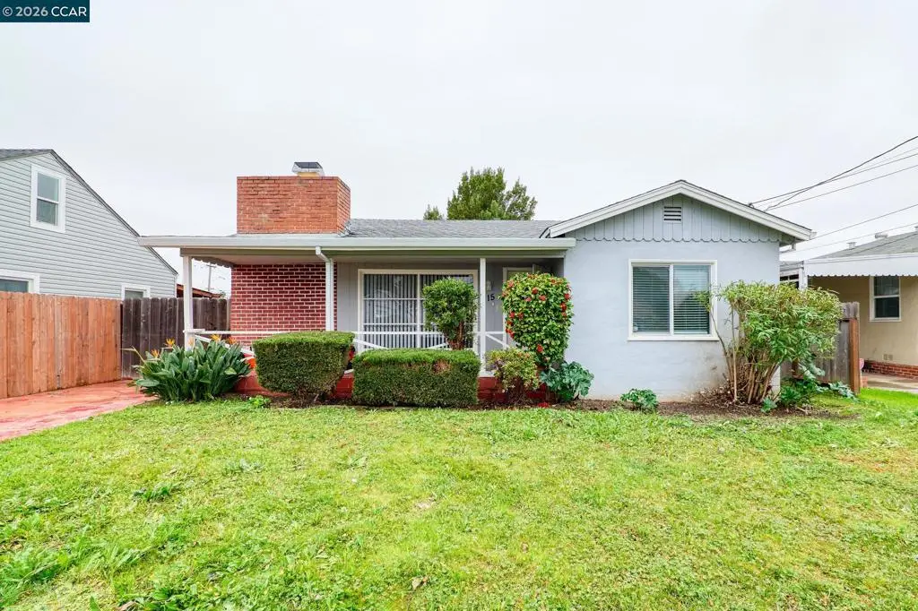 215 215 Roney Ave, Vallejo, CA 94590 - #1