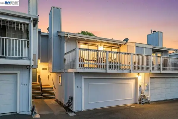 347 E T St, Benicia, CA 94510