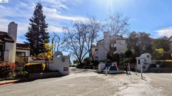 21103 Gary Dr #304D, Hayward, CA 94546