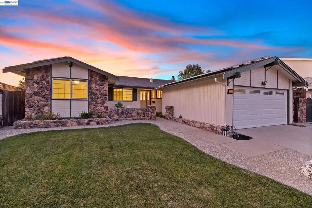 3325 Hudson Pl, Fremont, CA 94536 - #1