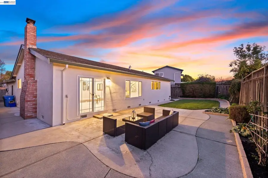 3325 Hudson Pl, Fremont, CA 94536 - #2