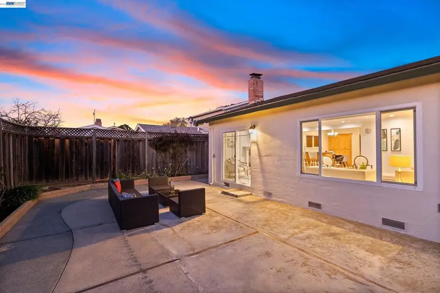 3325 Hudson Pl, Fremont, CA 94536 - #3