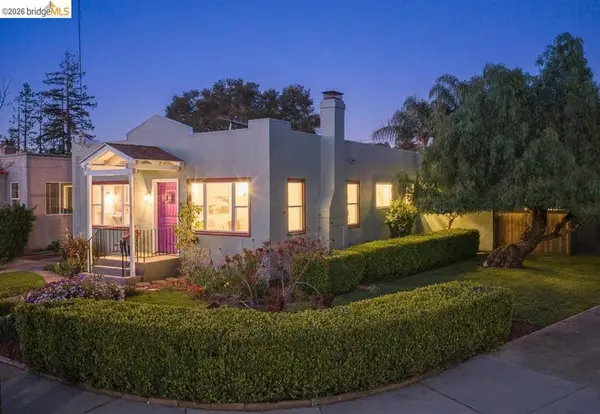 496 Kenilworth Ave, San Leandro, CA 94577