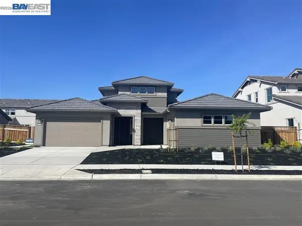 1579 Sleppy Street, Brentwood, CA 94513