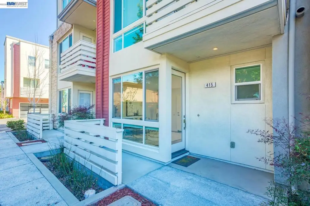 415 Santo Domingo Terrace, Sunnyvale, CA 94085 - #1