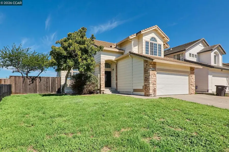2169 Rain Drop Cir, Pittsburg, CA 94565 - #2