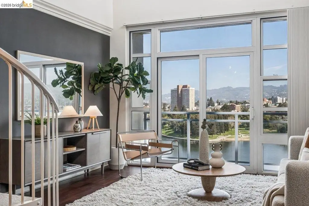 1 Lakeside Dr #911, Oakland, CA 94612 - #1
