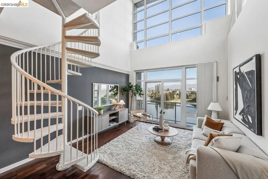 1 Lakeside Dr #911, Oakland, CA 94612 - #3