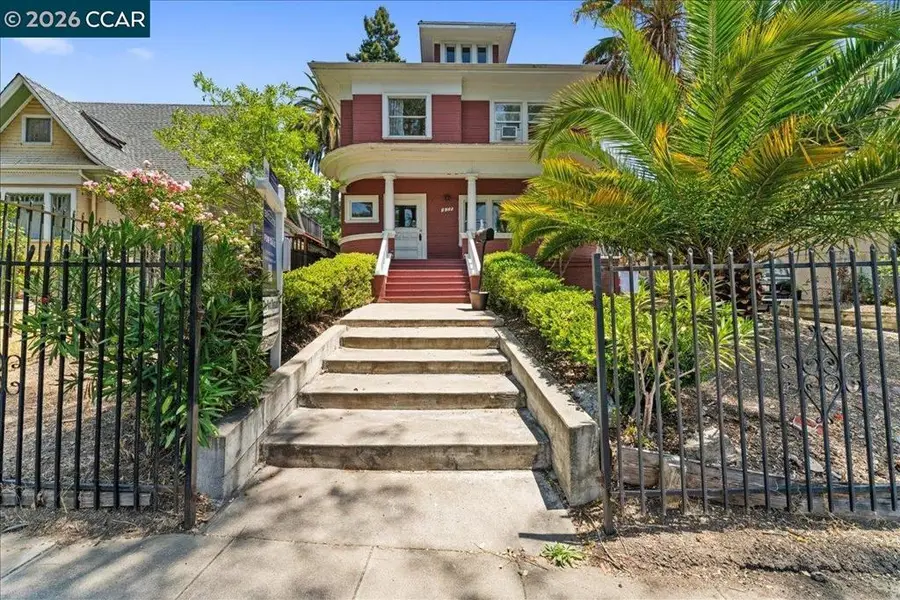 1625 Martin Luther King Jr Way, Berkeley, CA 94709 - #2