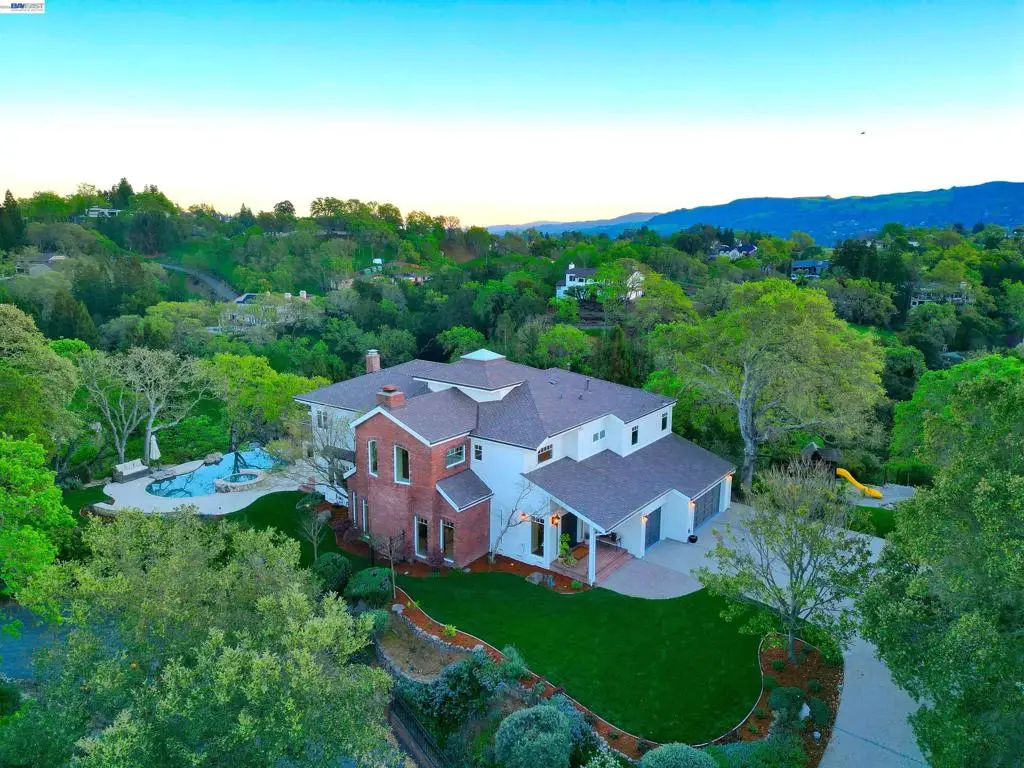 16 Ardendale Ct, Alamo, CA 94507 - #1