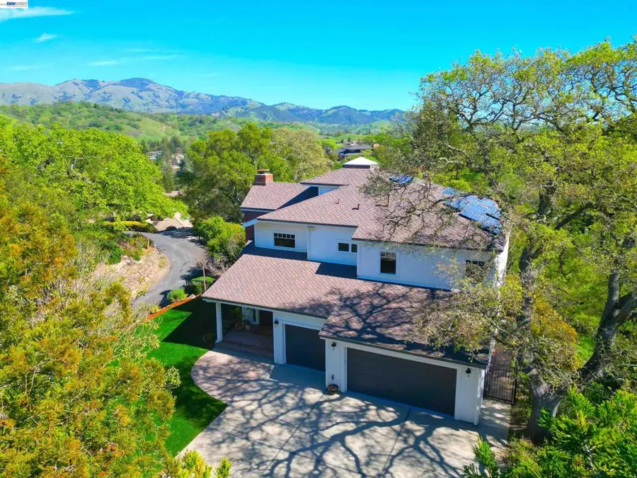 16 Ardendale Ct, Alamo, CA 94507 - #3