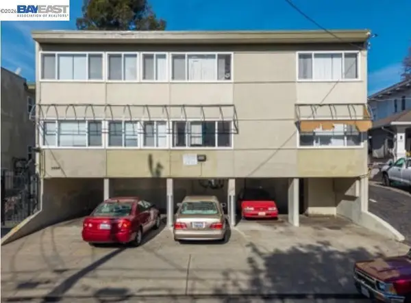 2505 10th Ave, Oakland, CA 94606