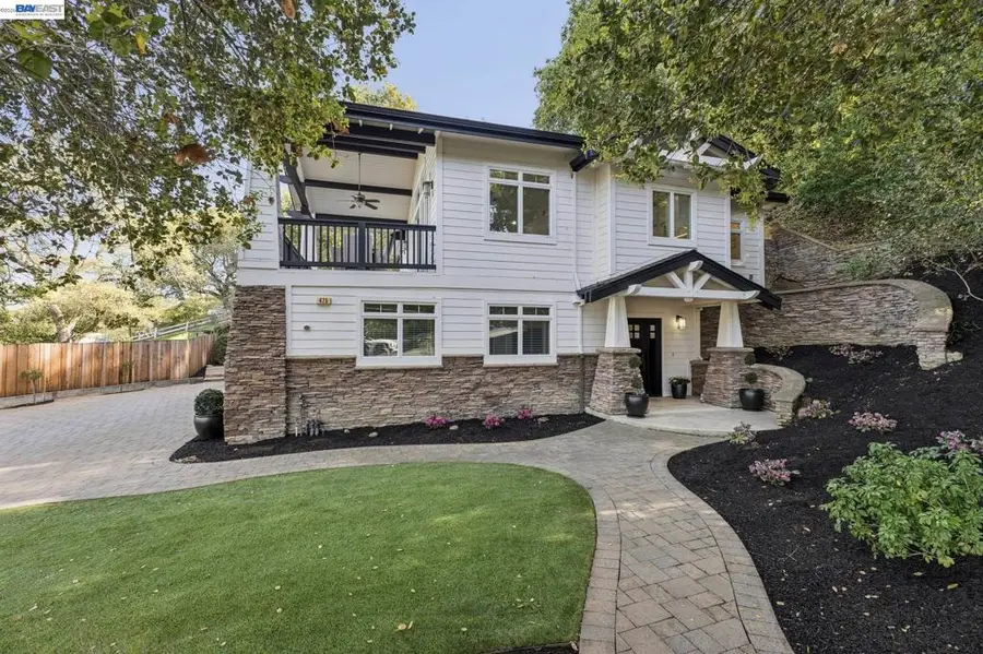 475 Starview Drive, Danville, CA 94526 - #3