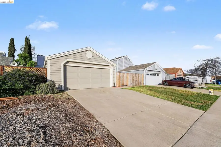 3513 Baywood Cir, Antioch, CA 94531 - #3