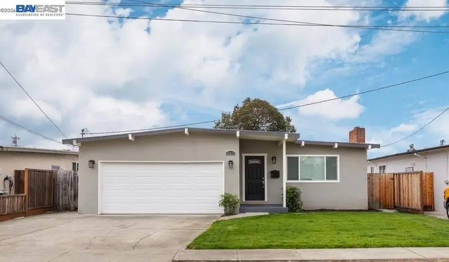 36637 Burdick St, Newark, CA 94560 - #2