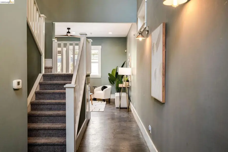 1526 32nd St, Oakland, CA 94608 - #3