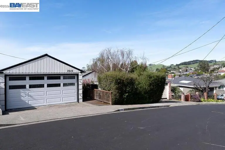 2515 Alva Ave, El Cerrito, CA 94530 - #1