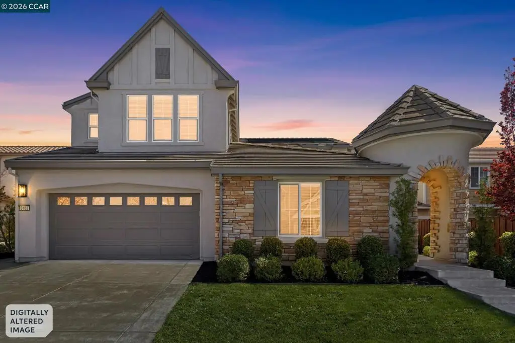 6183 Kearny Way, San Ramon, CA 94582 - #1