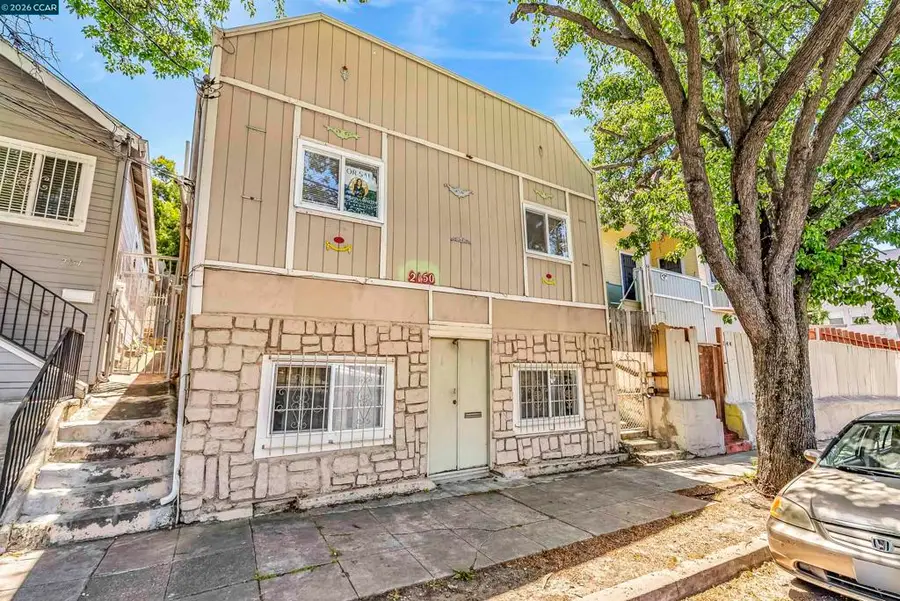 2150 35th Ave, Oakland, CA 94601 - #2