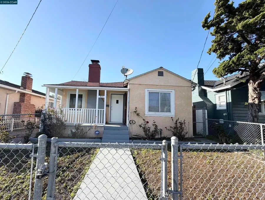 1541 152nd Ave, San Leandro, CA 94578 - #2