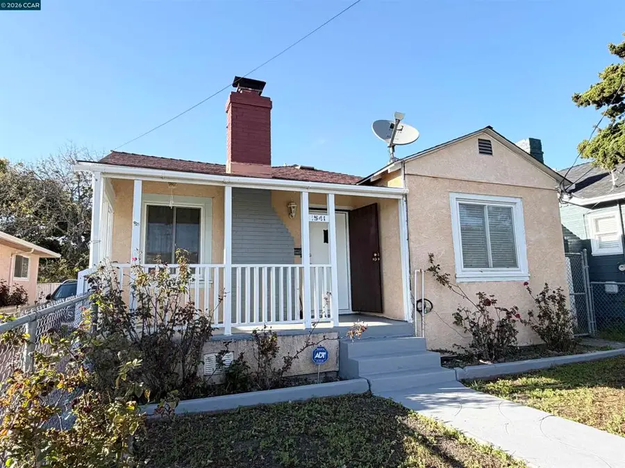 1541 152nd Ave, San Leandro, CA 94578 - #3