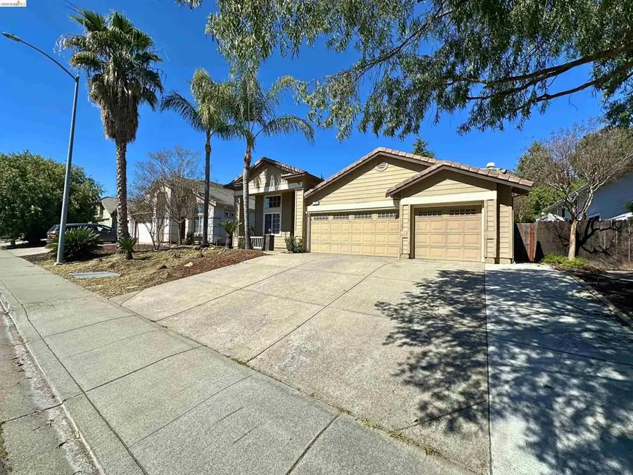 123 Putter Dr, Brentwood, CA 94513 - #2