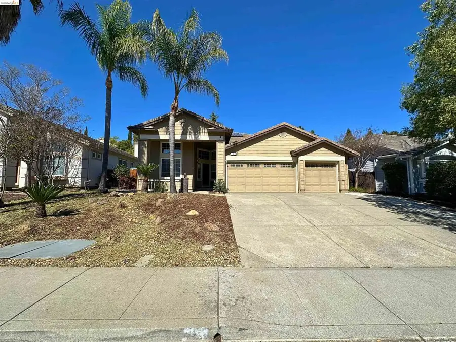 123 Putter Dr, Brentwood, CA 94513 - #3