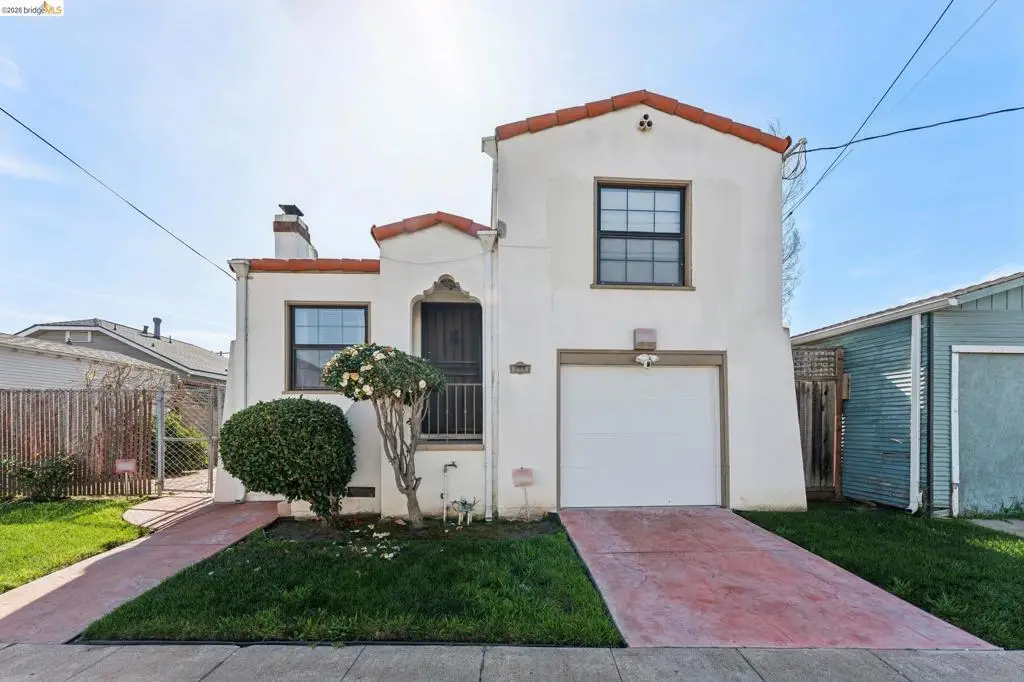 6019 Brann St, Oakland, CA 94605 - #1