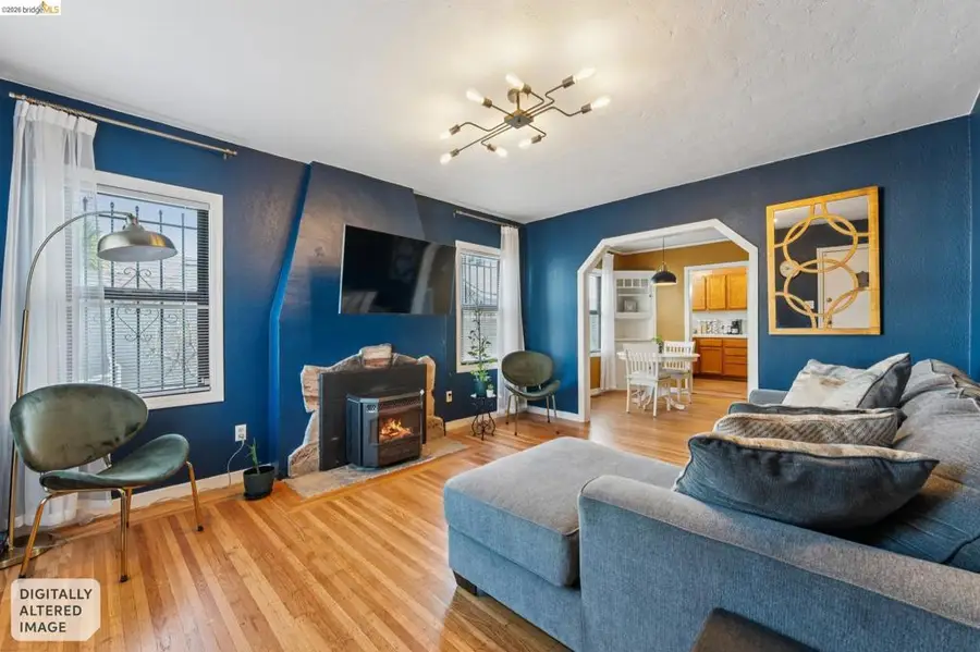 6019 Brann St, Oakland, CA 94605 - #3