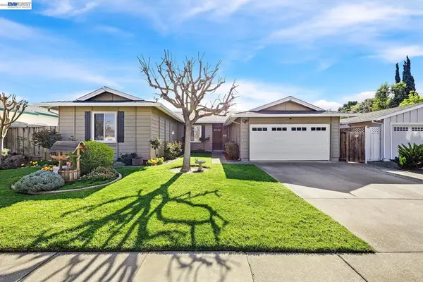 3623 Sutton Loop, Fremont, CA 94536