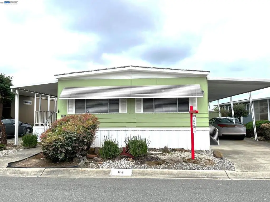 4141 Deep Creek Rd, Fremont, CA 94555 - #1