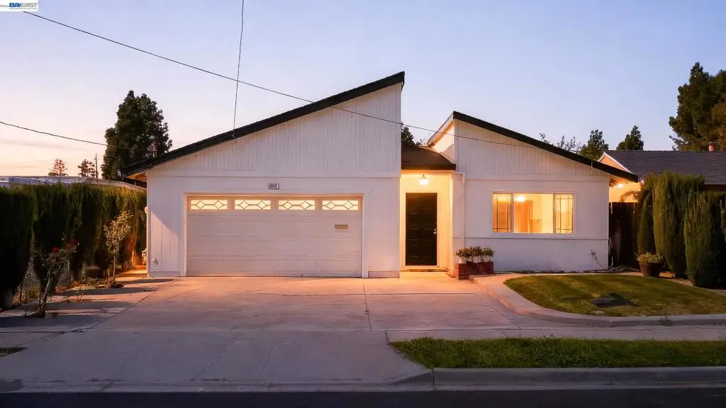 6241 Cotton Ave, Newark, CA 94560 - #1
