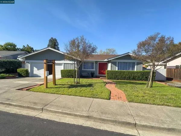 4130 Storey Ln, Concord, CA 94518