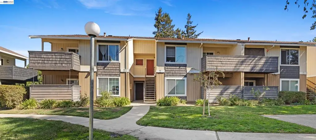 2575 Easton Way #87, San Jose, CA 95133 - #1