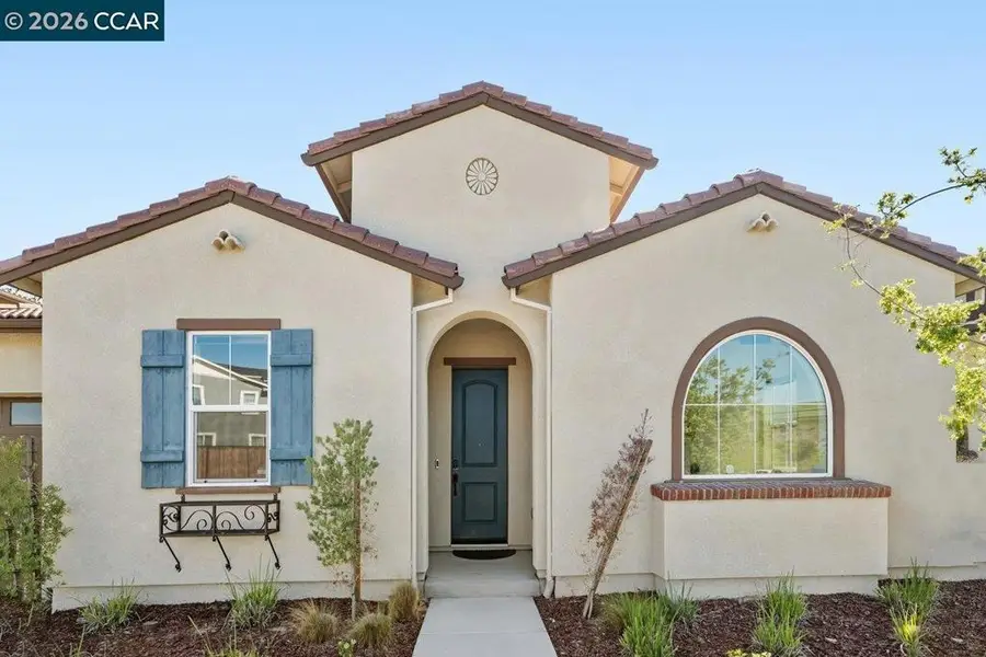 3096 Leeds Ln, Tracy, CA 95377 - #2