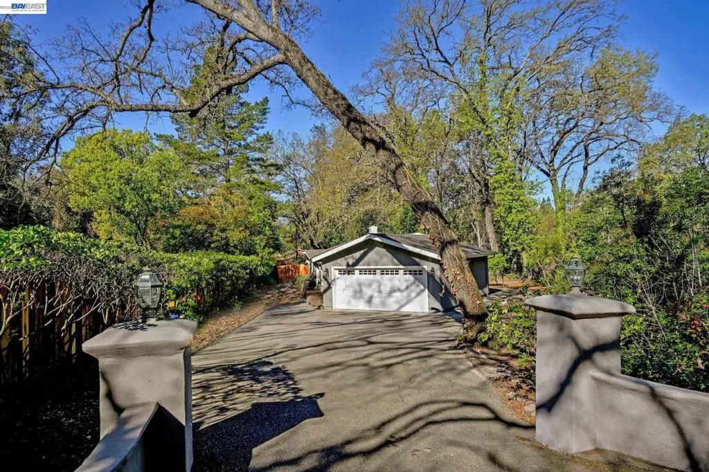 1016 Stone Valley, Alamo, CA 94507 - #1