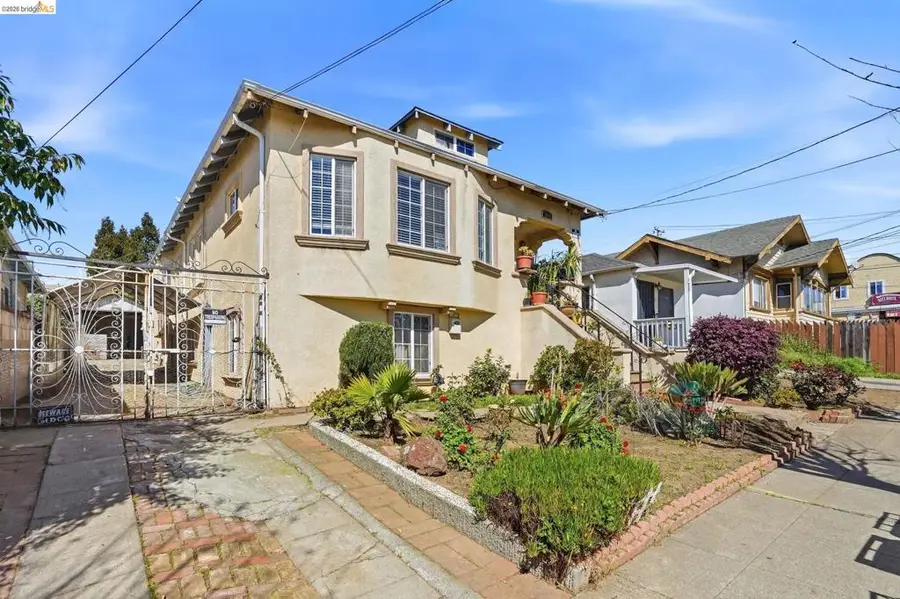 2015 50th Ave, Oakland, CA 94601 - #2