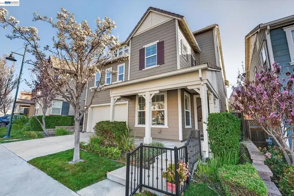 4915 Shelton St, Dublin, CA 94568