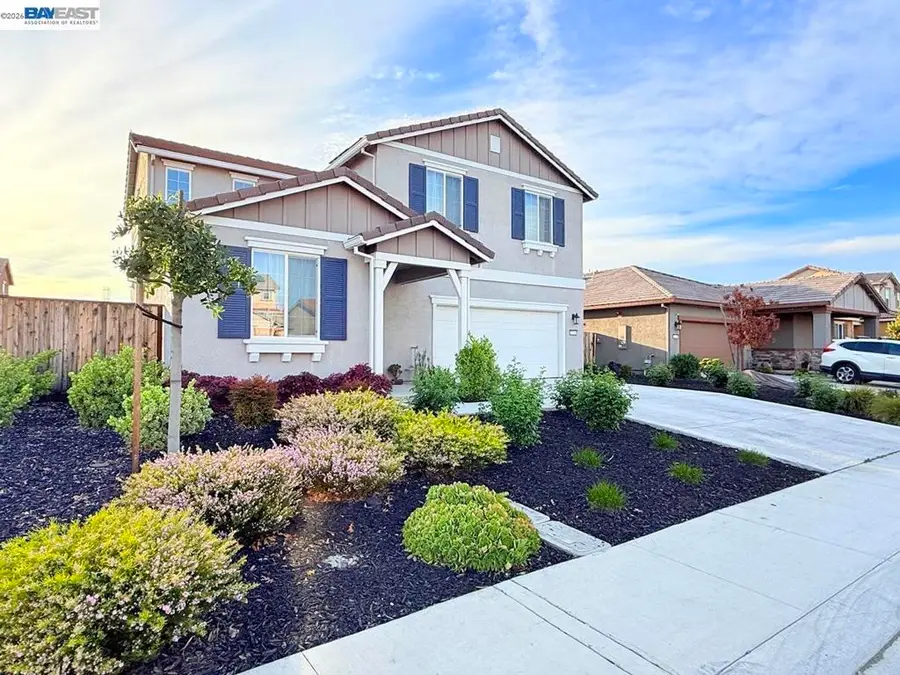 5350 Sotto Way, Antioch, CA 94531 - #2
