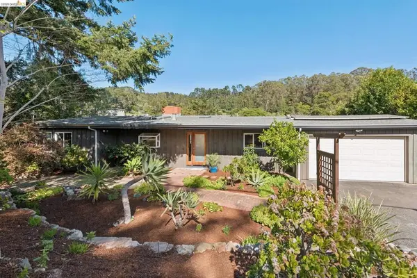 3500 Rubin Dr, Oakland, CA 94602