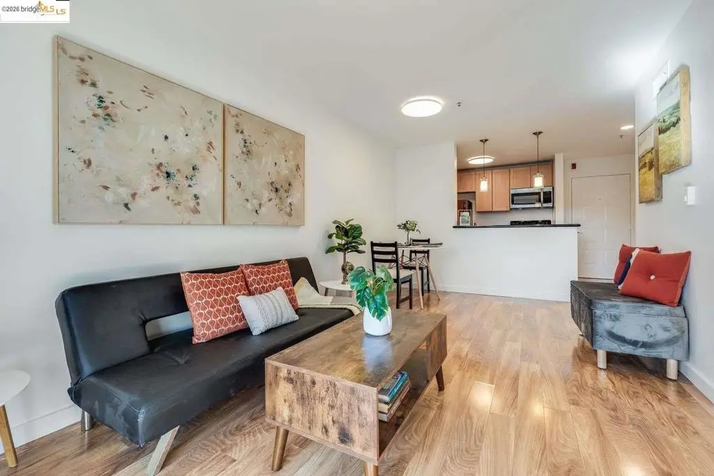 6400 Christie Ave #5209, Emeryville, CA 94608 - #1