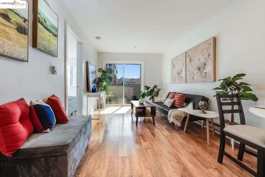 6400 Christie Ave #5209, Emeryville, CA 94608 - #3