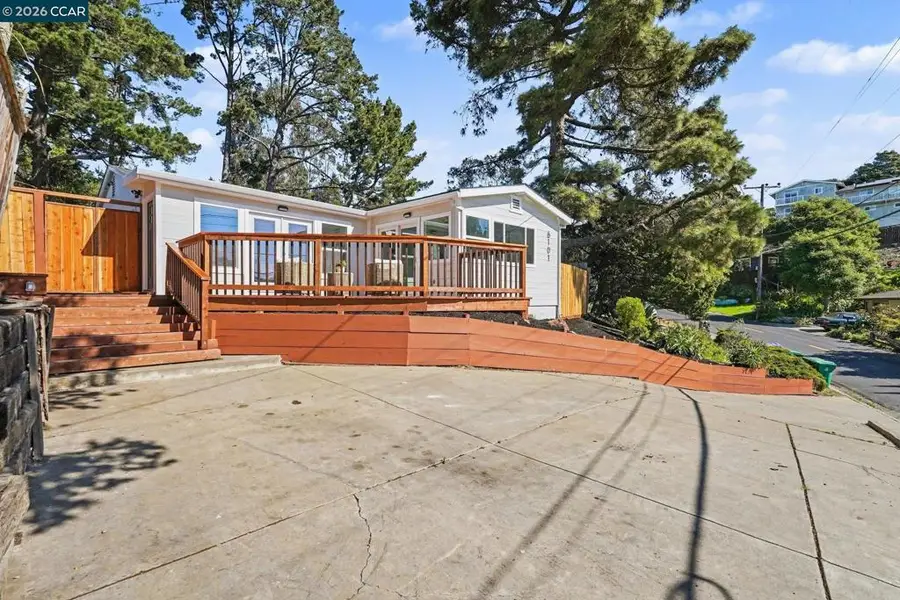 6101 N Arlington Blvd, San Pablo, CA 94806 - #2