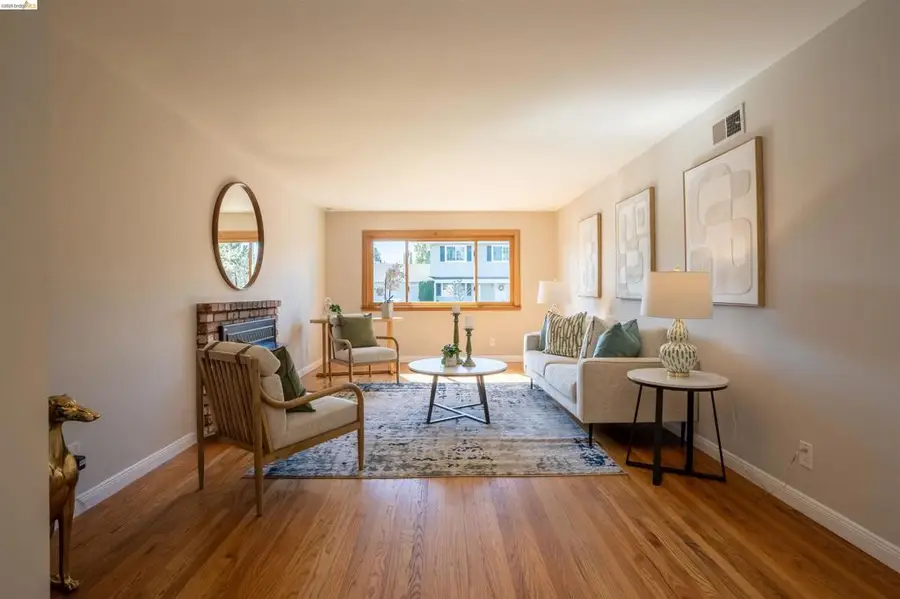 410 Fensalir Ave, Pleasant Hill, CA 94523 - #3