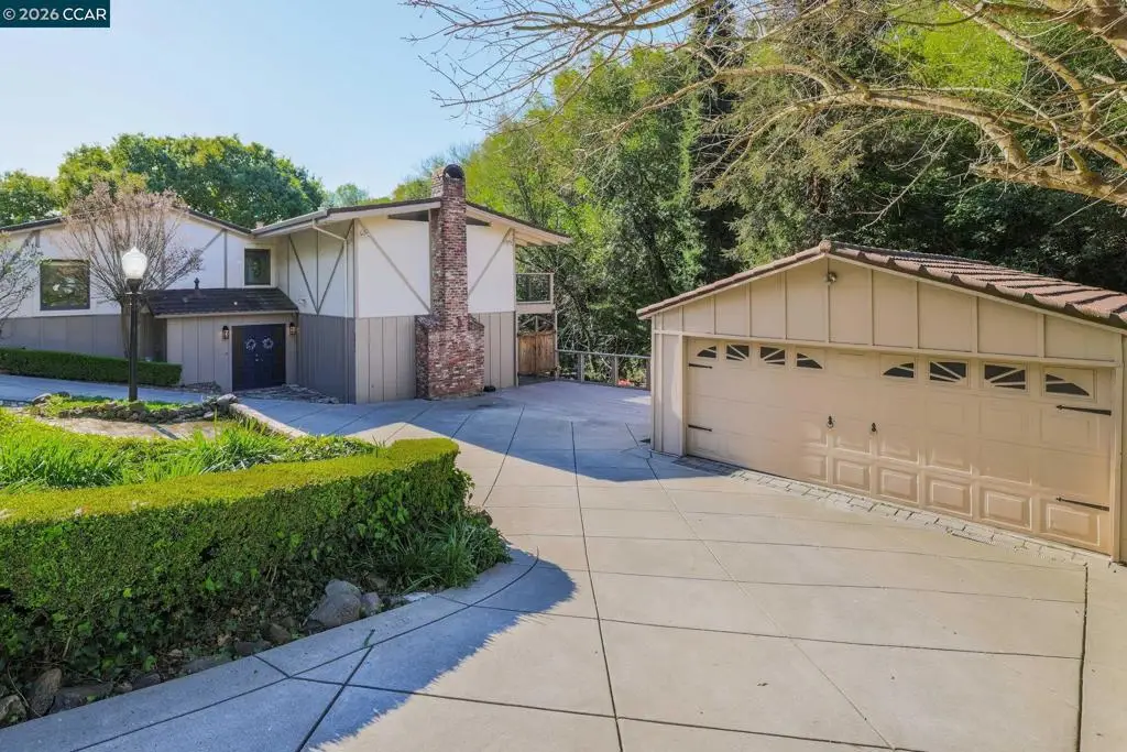 5461 Alhambra Valley Rd, Martinez, CA 94553 - #1