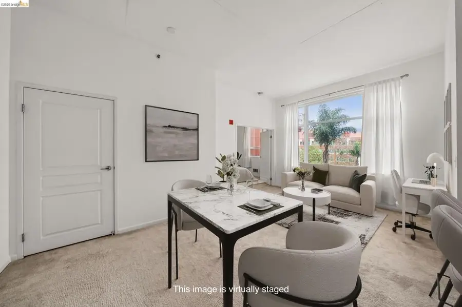 5855 Horton Street #613, Emeryville, CA 94608 - #3