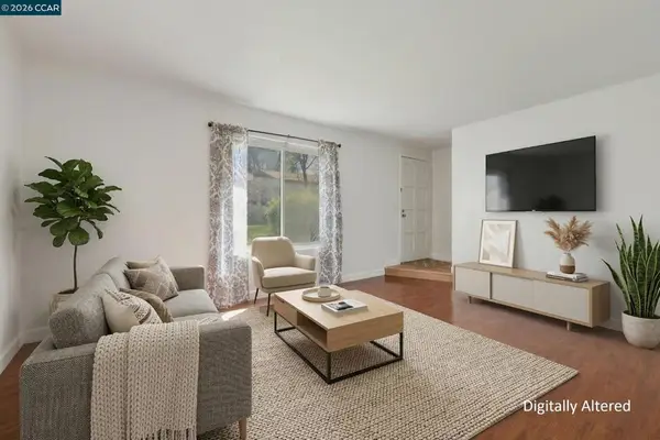 3825 Northwood Dr #A, Concord, CA 94520