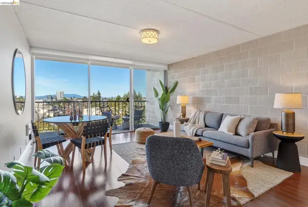 1 Kelton Ct #2D, Oakland, CA 94611