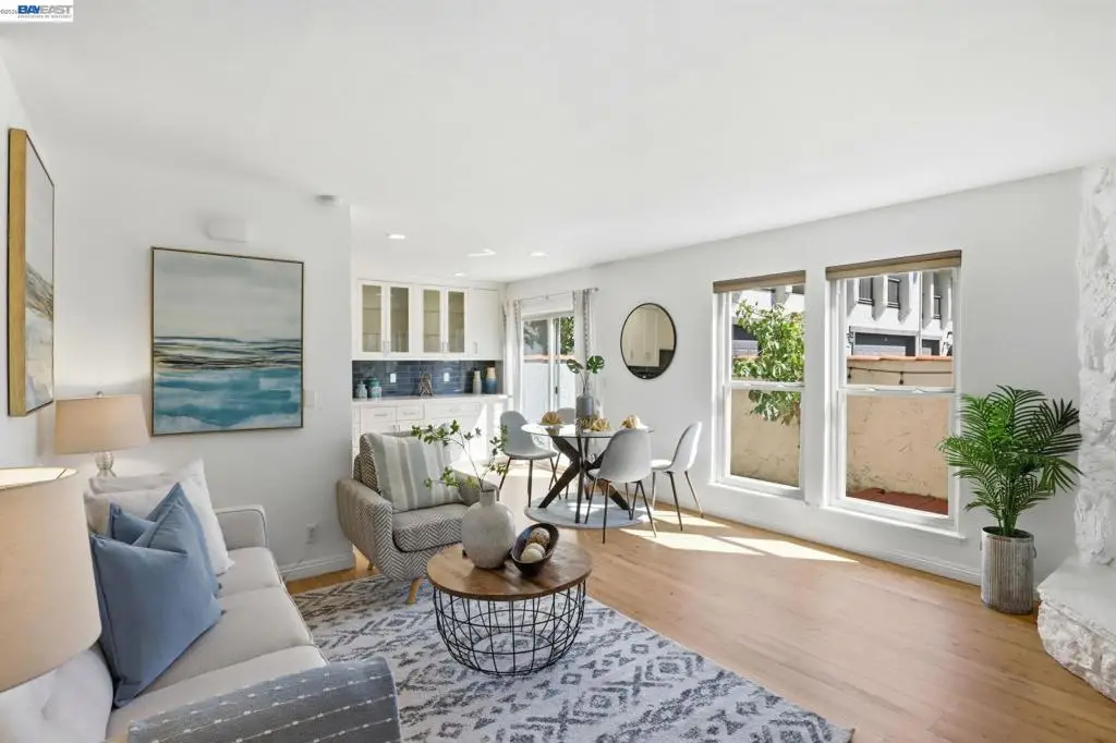 410 Puerto Pl, Hayward, CA 94541 - #1